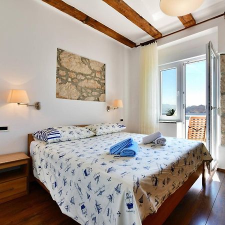 Apartments Barbalic Beach Baska  Luaran gambar