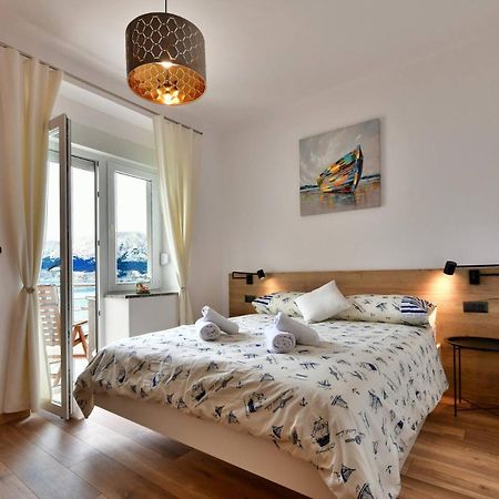 Apartments Barbalic Beach Baska  Luaran gambar