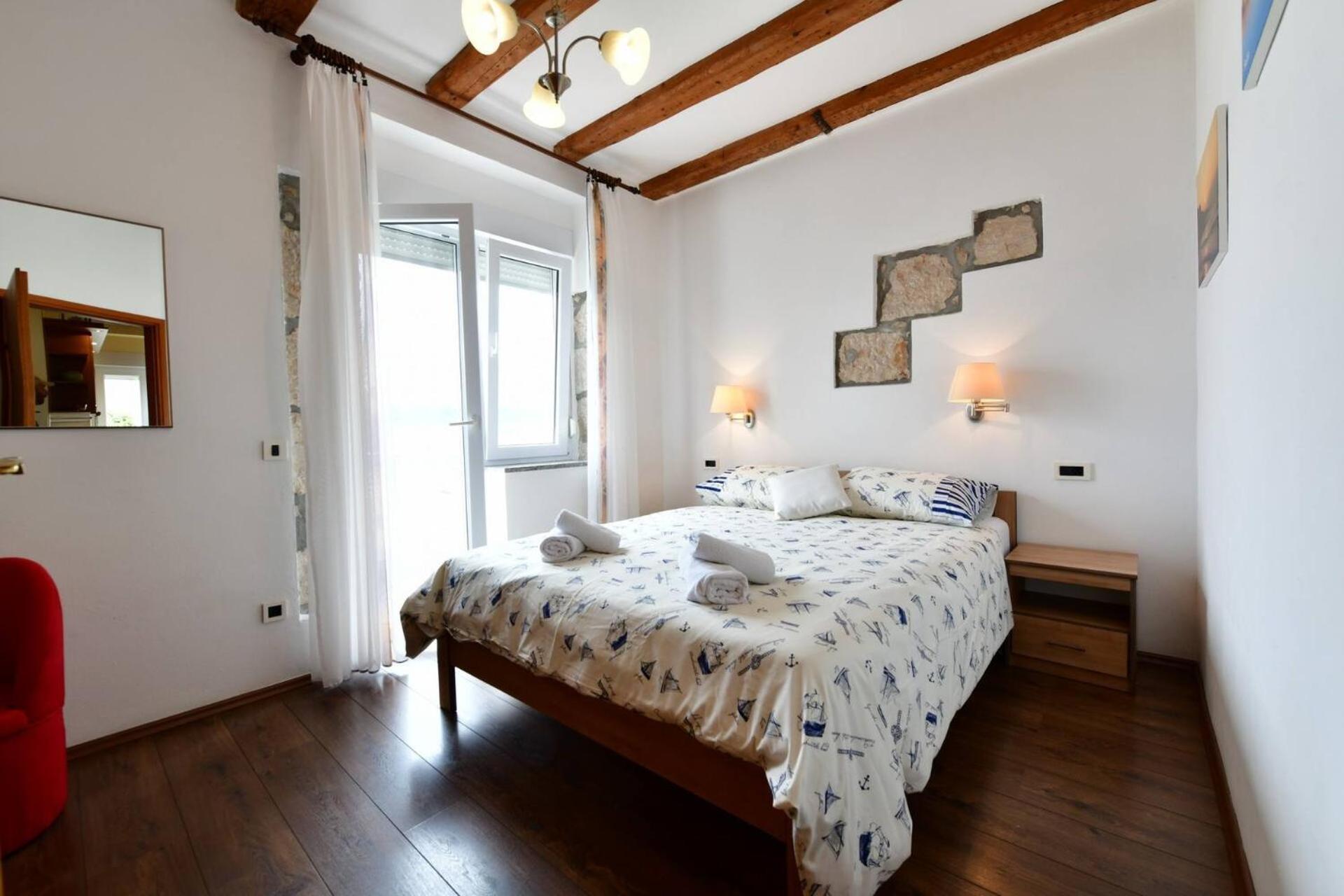 Apartments Barbalic Beach Baska  Luaran gambar