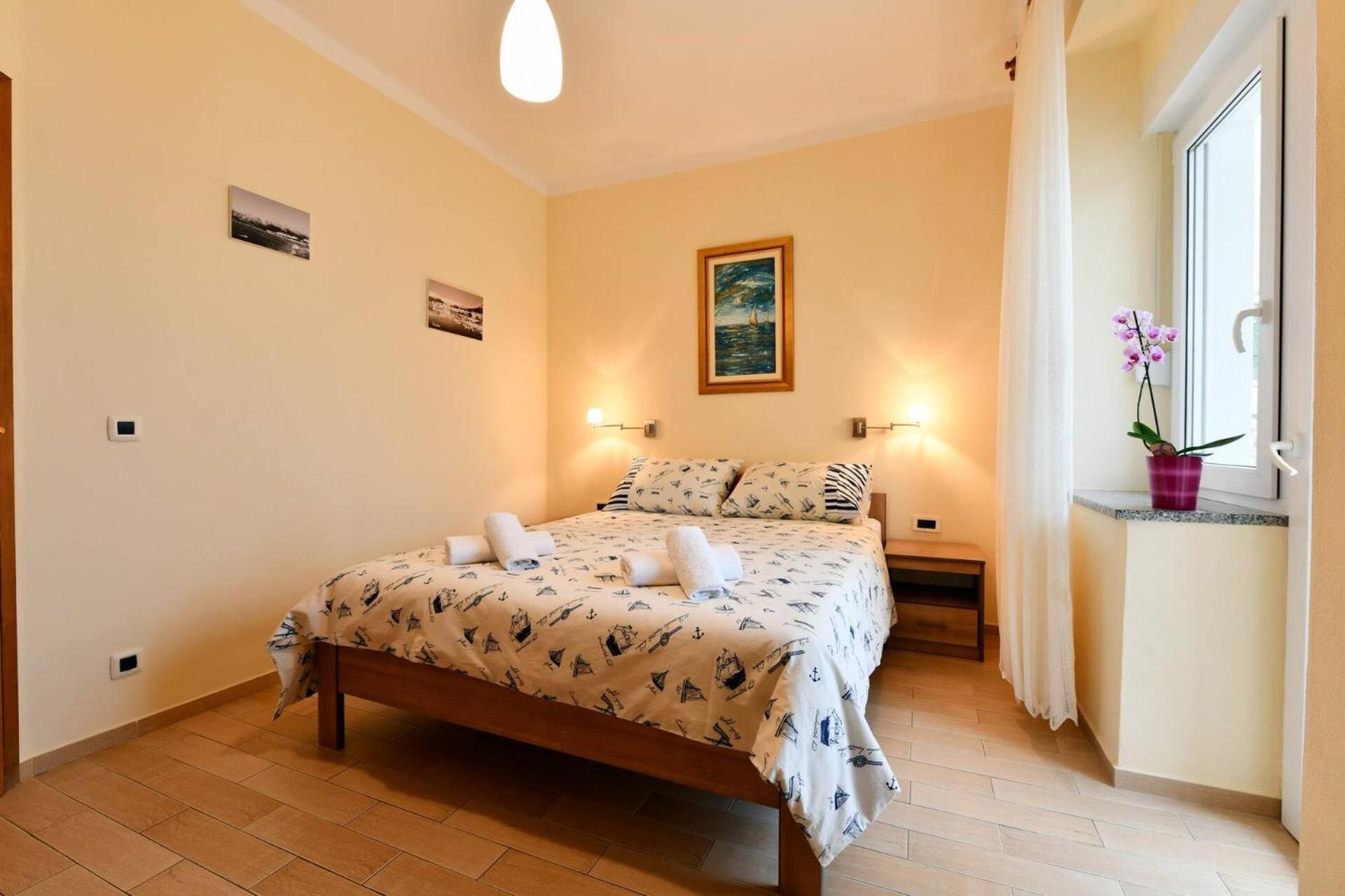 Apartments Barbalic Beach Baska  Luaran gambar