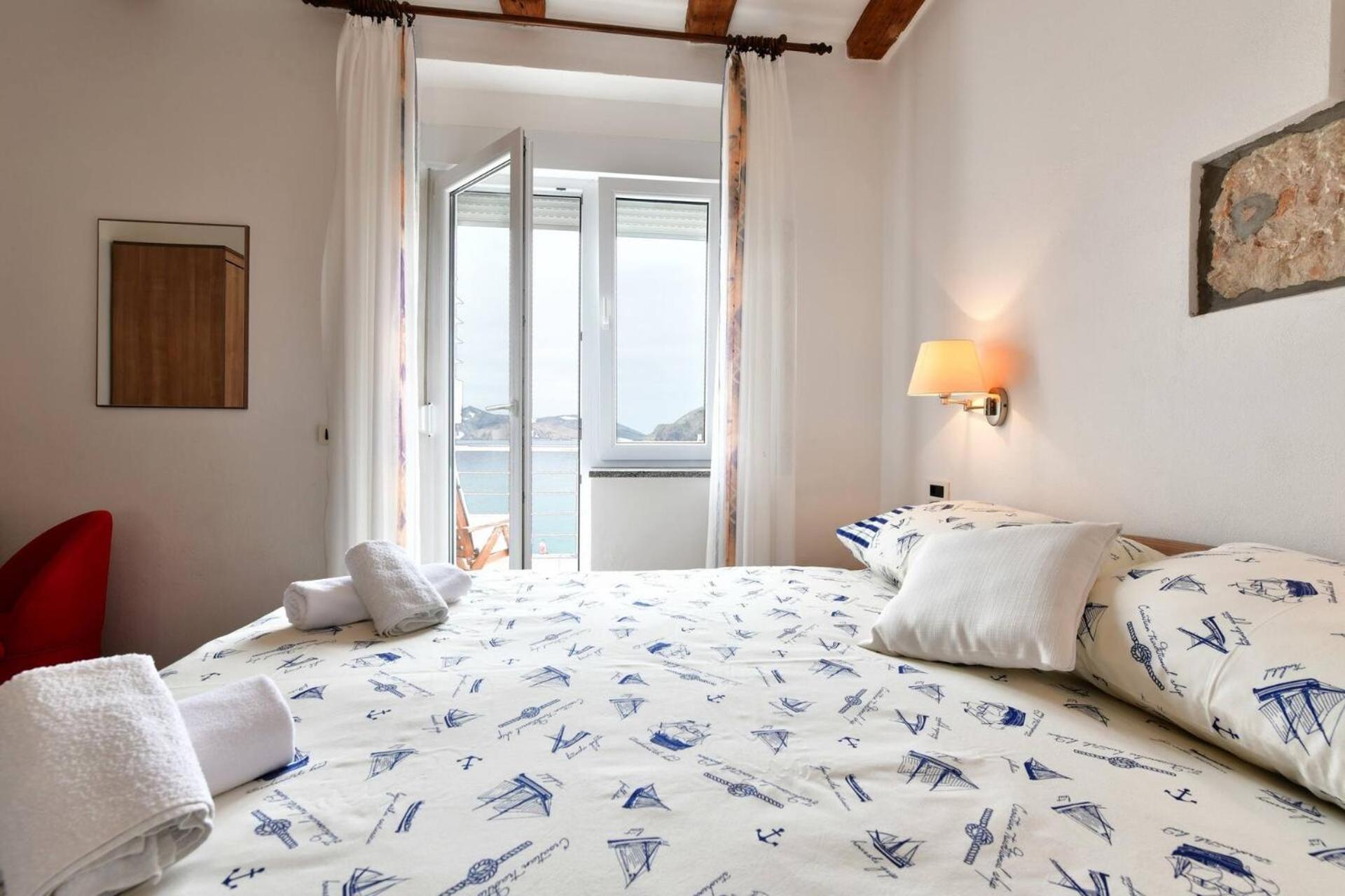 Apartments Barbalic Beach Baska  Luaran gambar