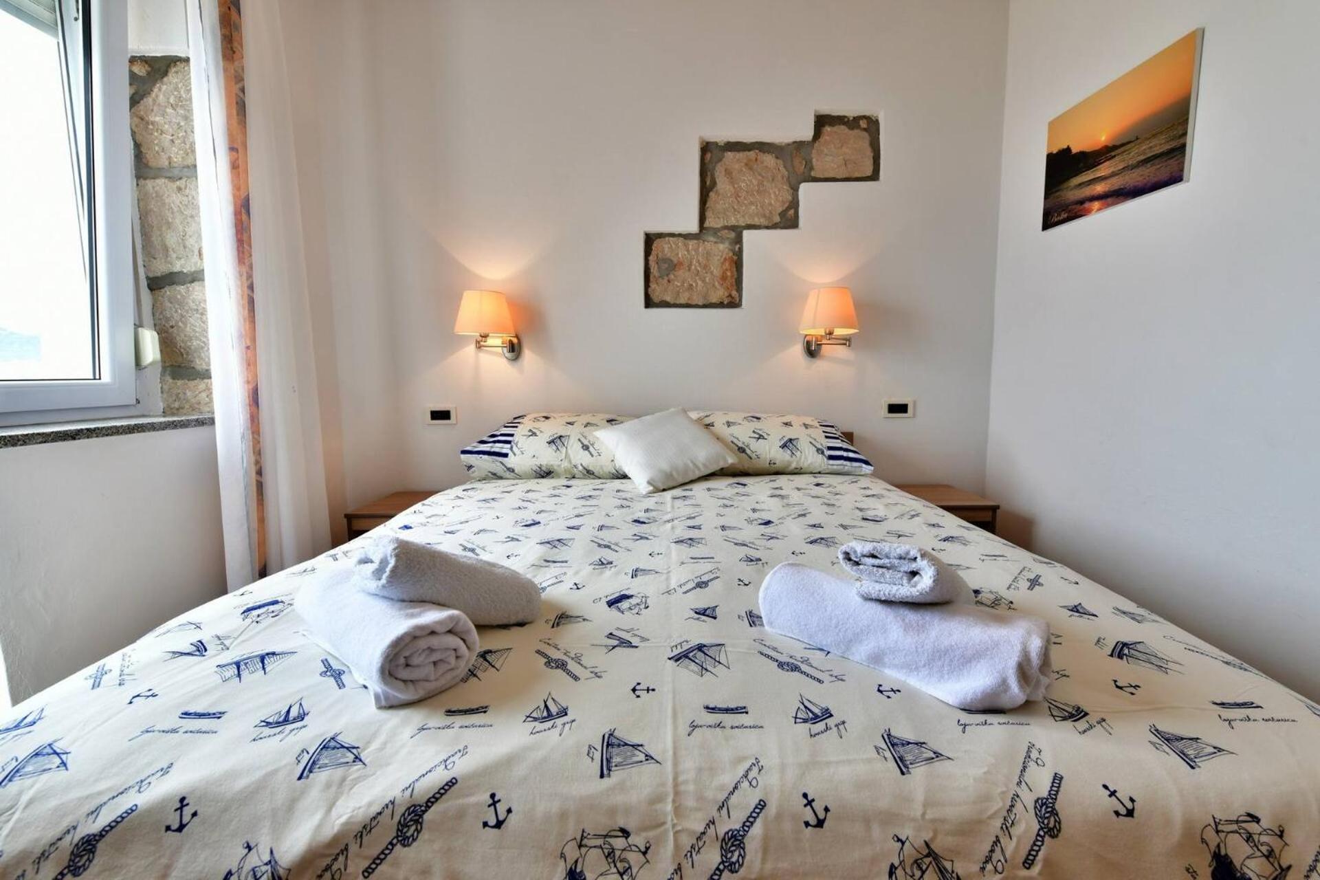 Apartments Barbalic Beach Baska  Luaran gambar