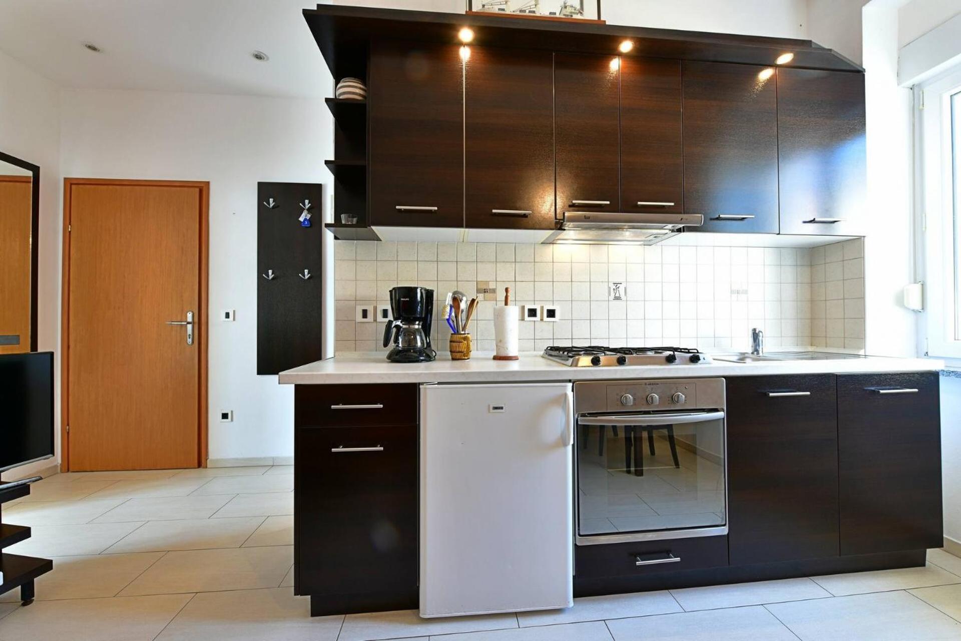 Apartments Barbalic Beach Baska  Luaran gambar