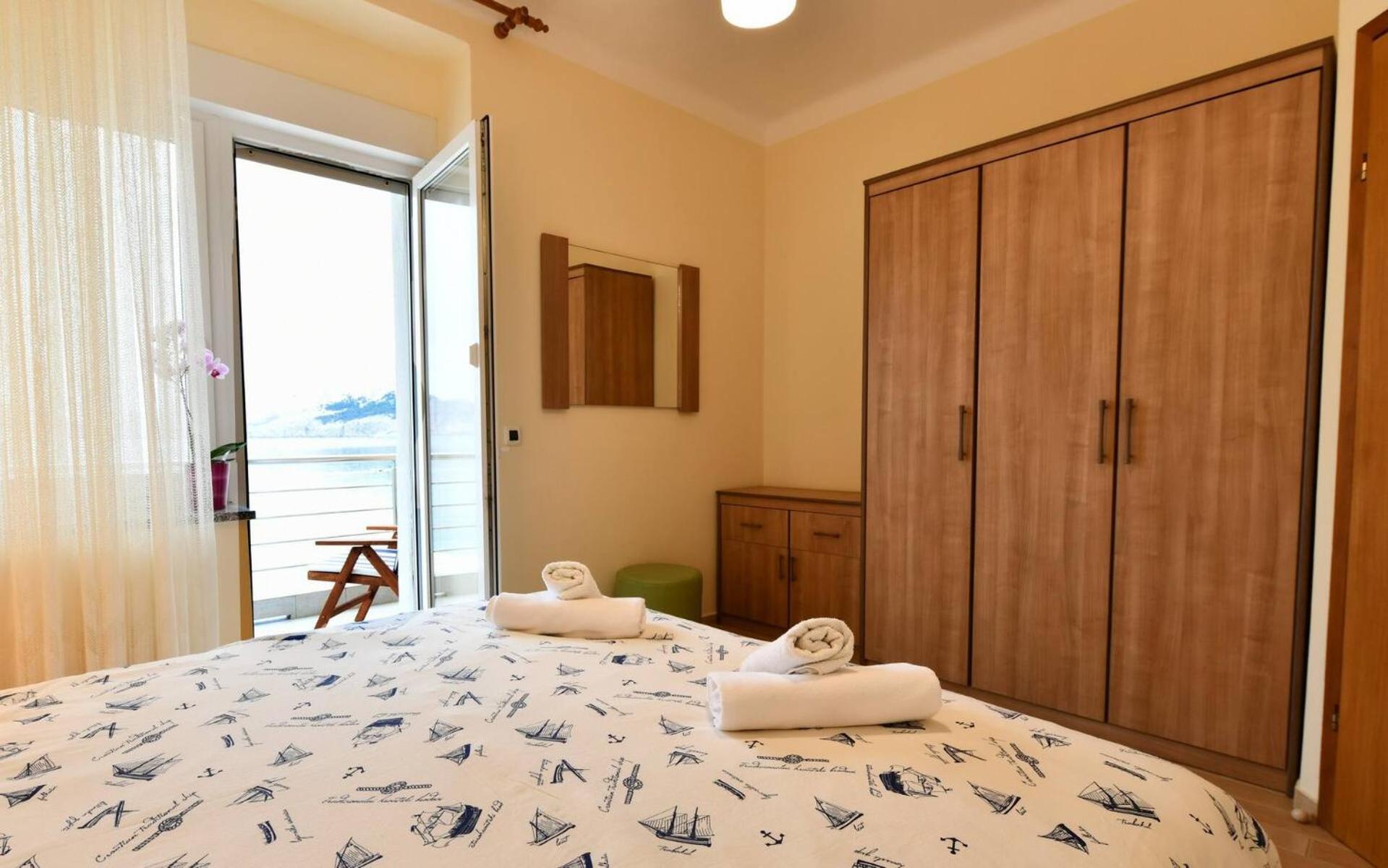 Apartments Barbalic Beach Baska  Luaran gambar