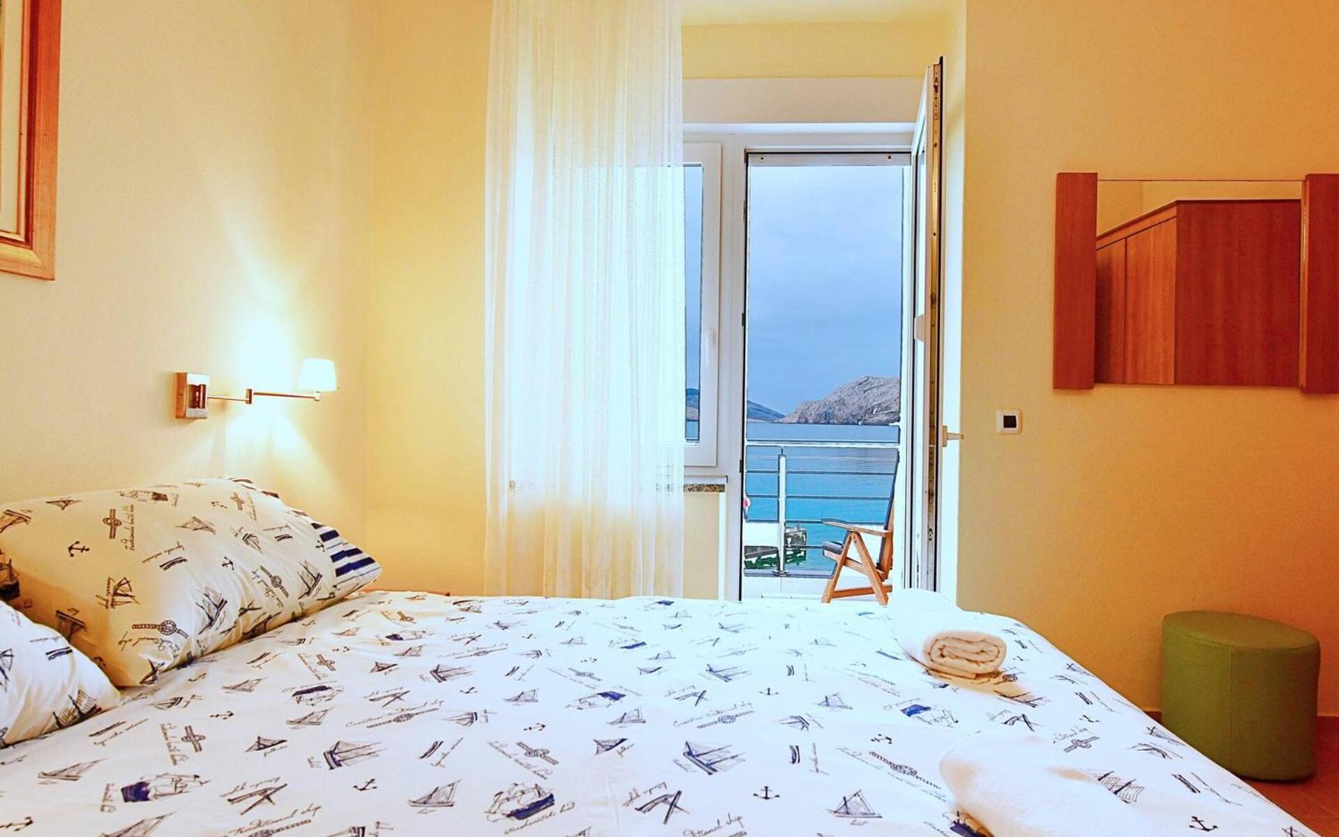 Apartments Barbalic Beach Baska  Luaran gambar