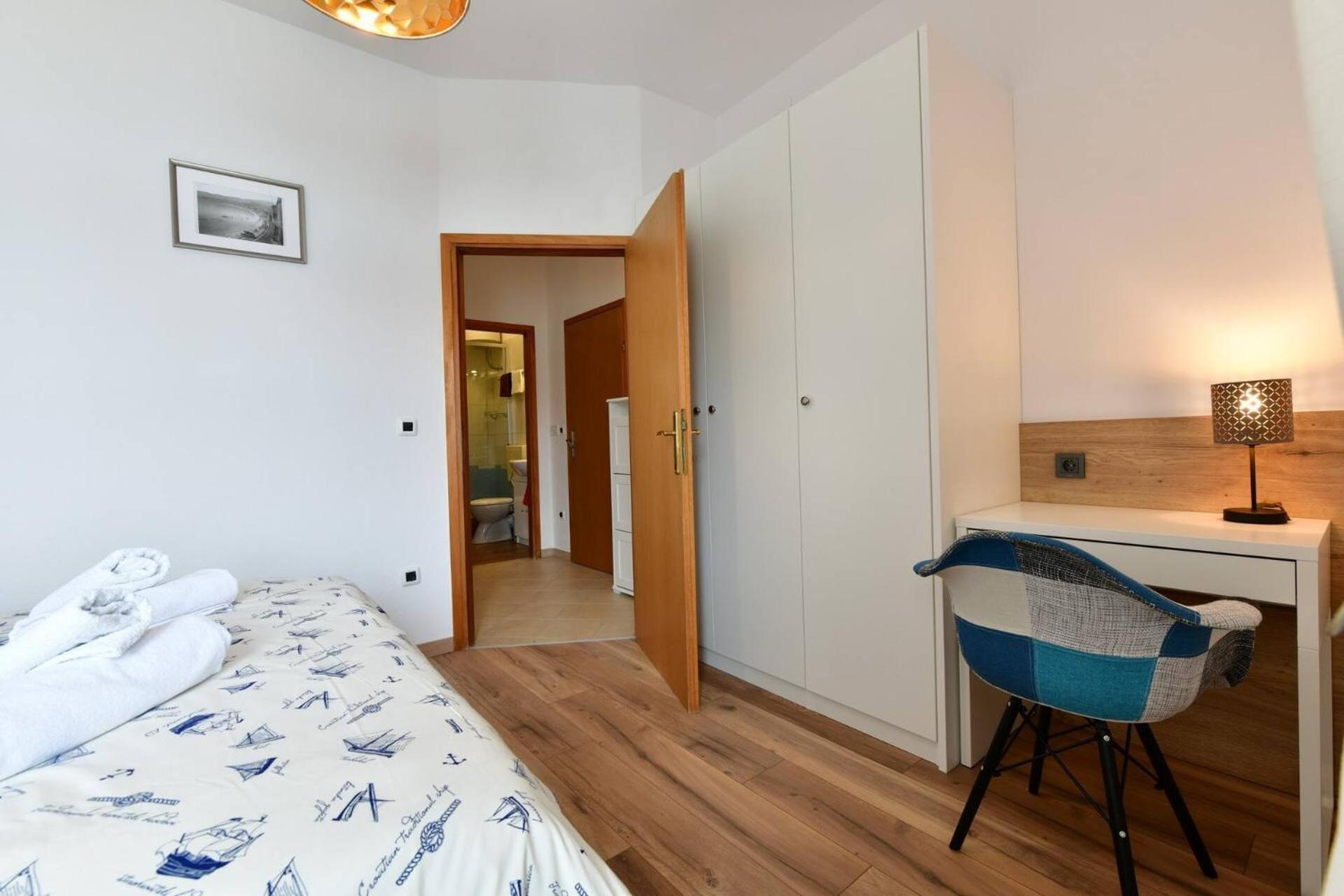 Apartments Barbalic Beach Baska  Luaran gambar