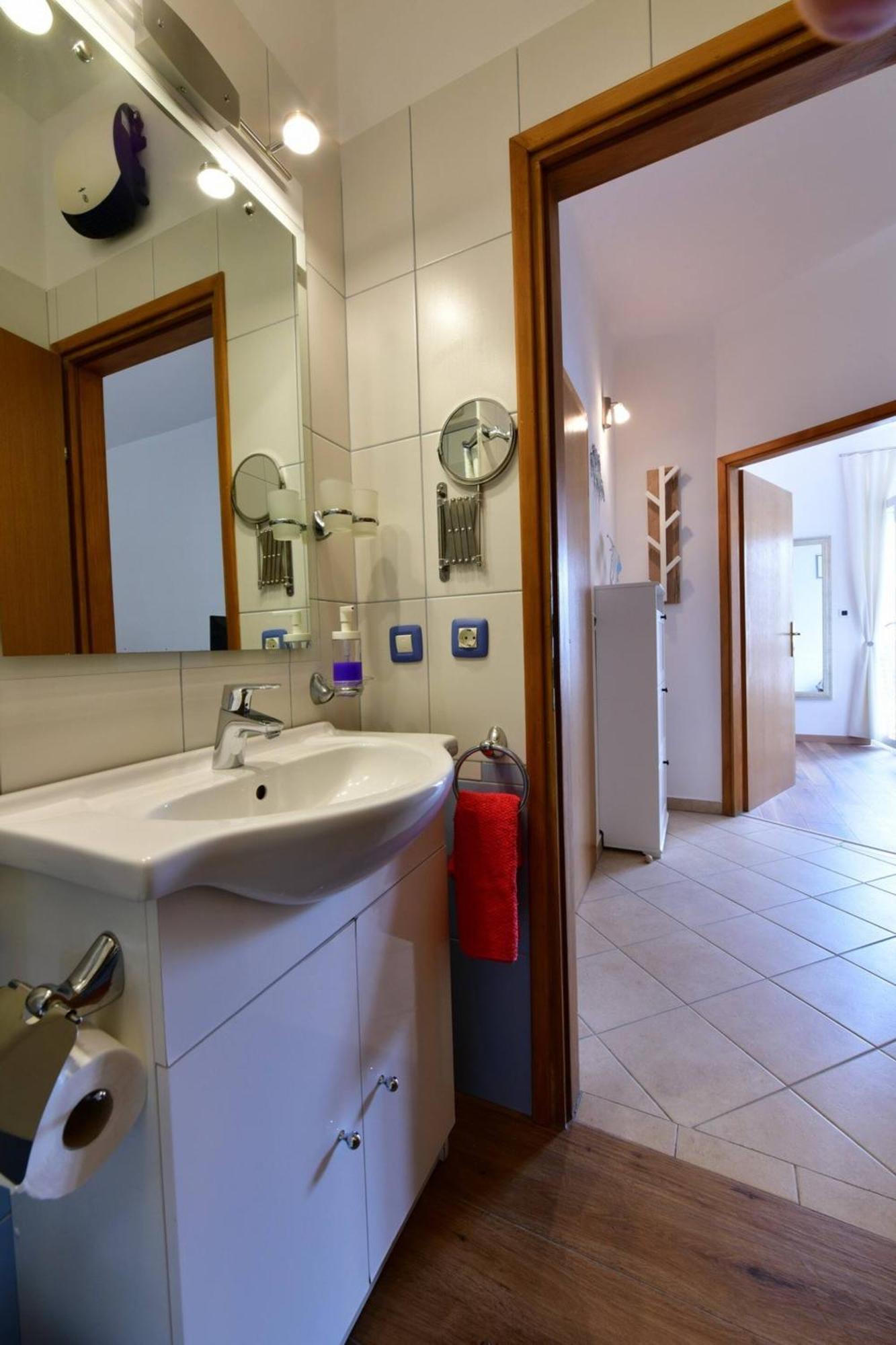 Apartments Barbalic Beach Baska  Luaran gambar