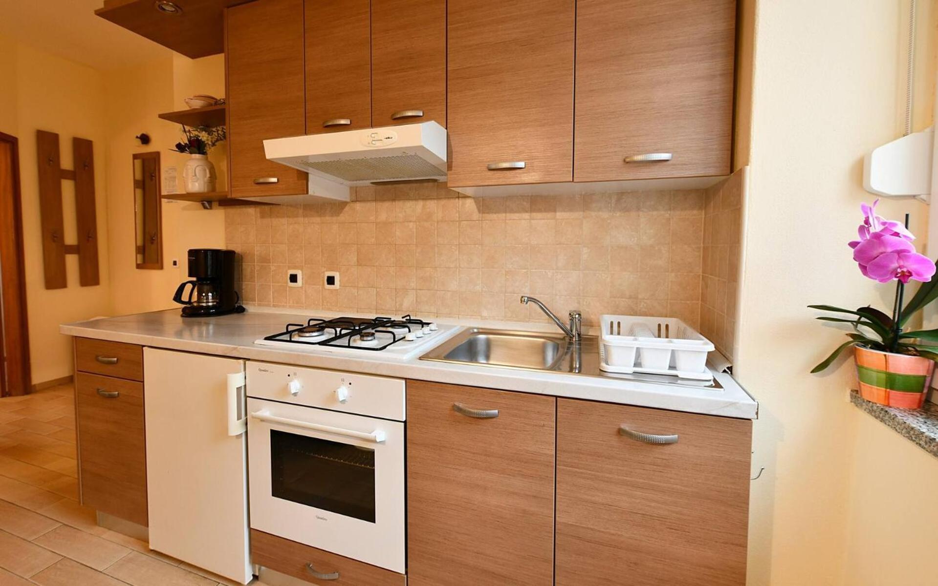 Apartments Barbalic Beach Baska  Luaran gambar